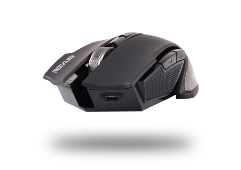 Rexus Wireless Mouse RX-108