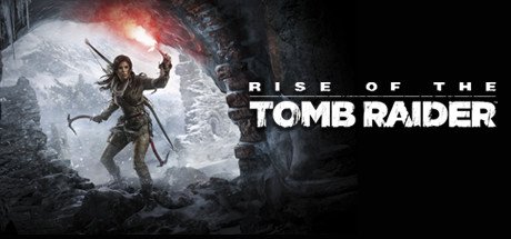 tomb rider