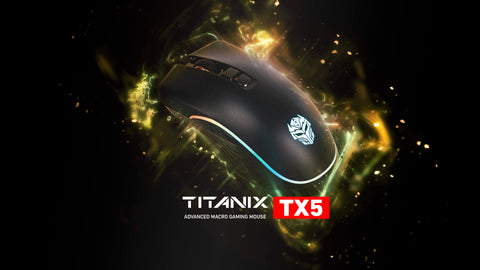 Titanix TX5
