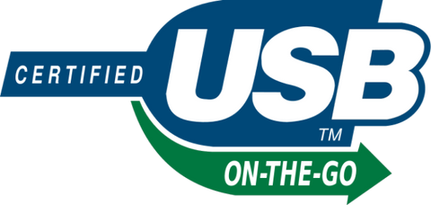 USB OTG Logo