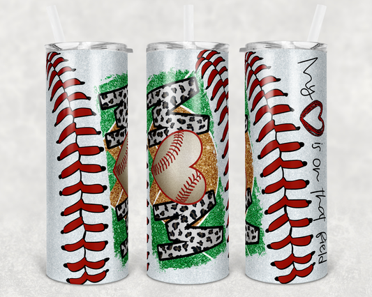 Baseball mom glitter mason jar, baseball mom glitter tumbler, baseball –  K.C.'s Creations Station