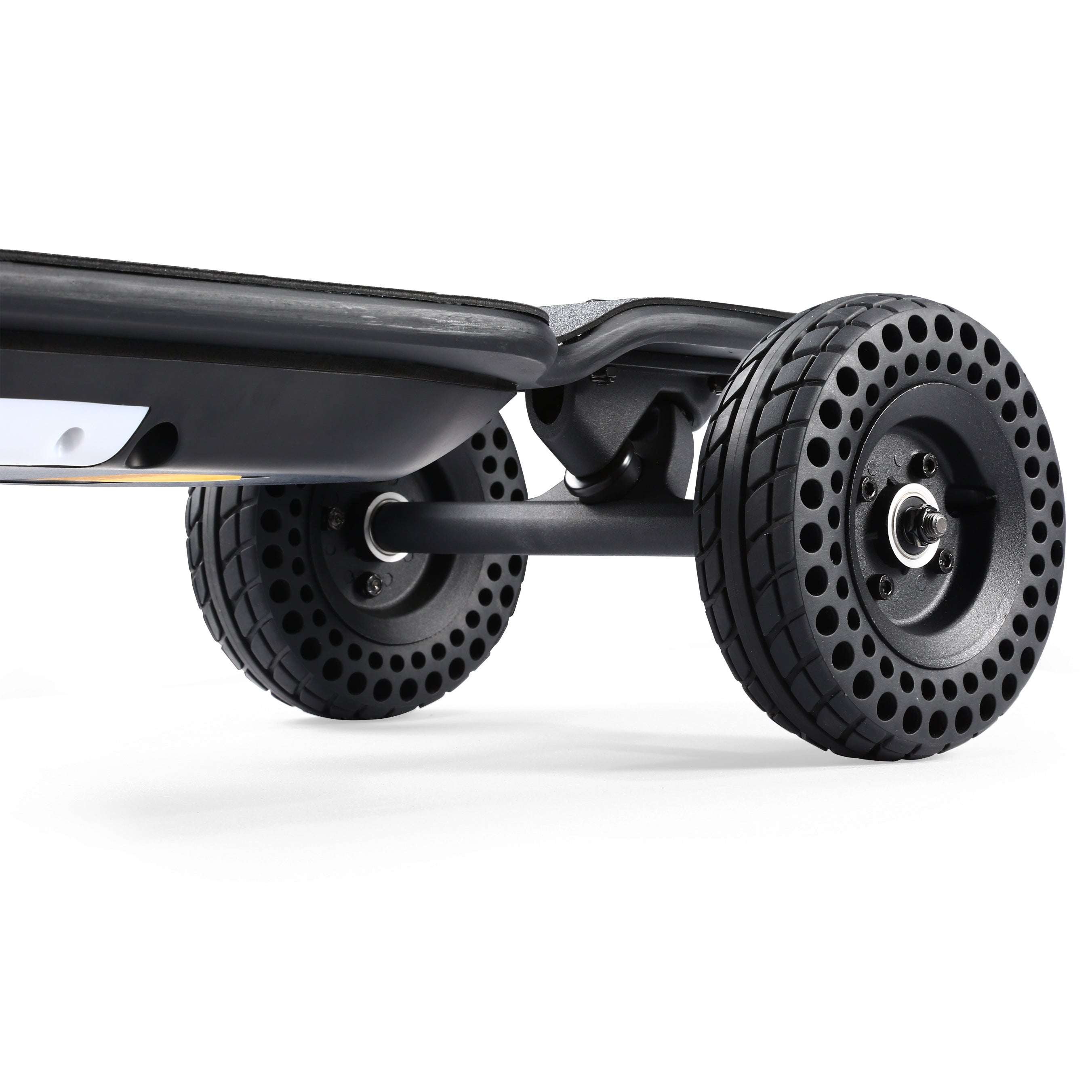 electric skateboard