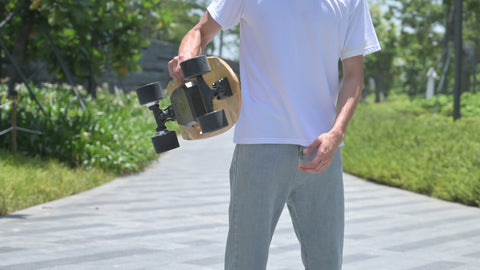 Electric Skateboard, Electric Longboard,Skateboard