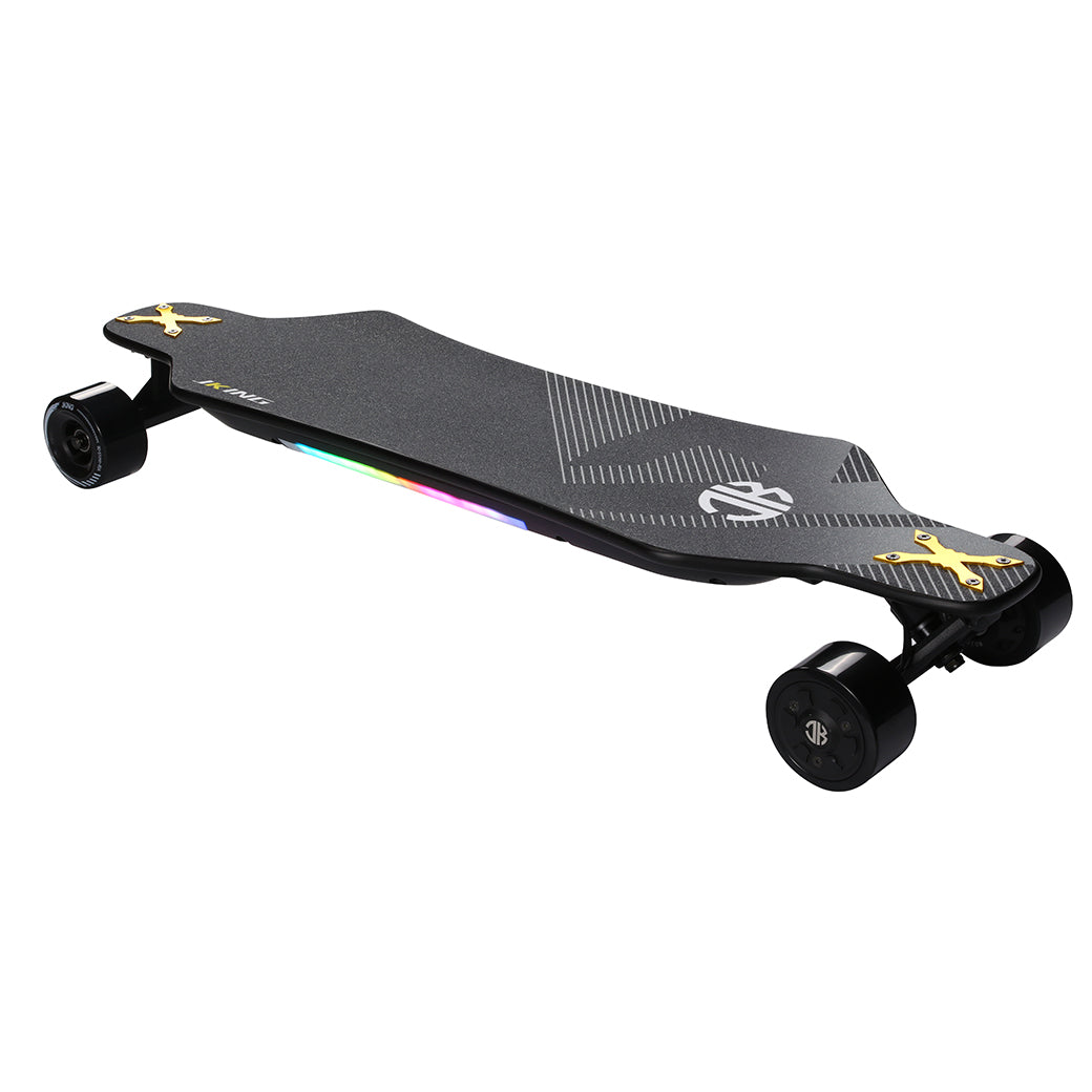 Enginediy All Terrain Electric Skateboard