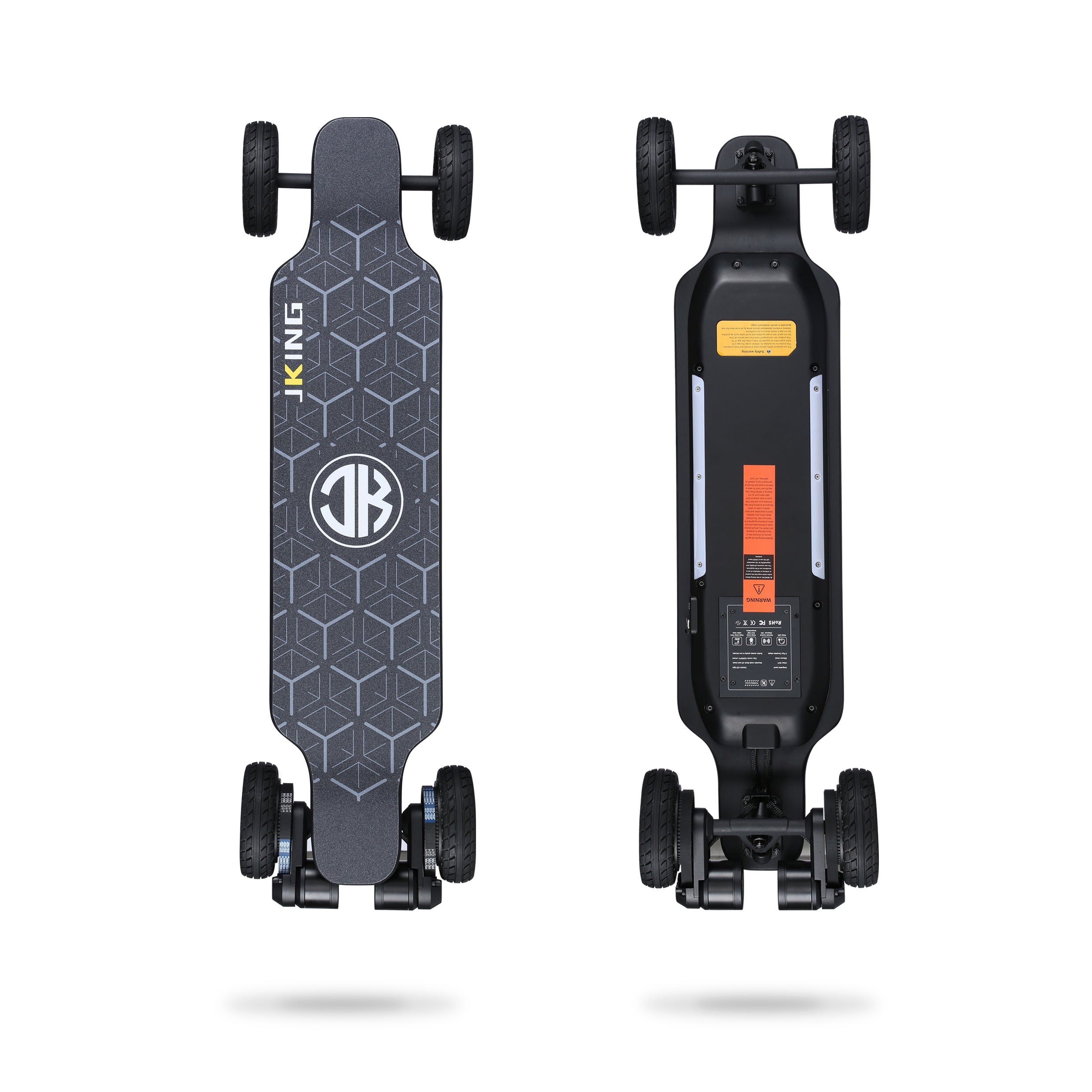 Electric Skate Batteries