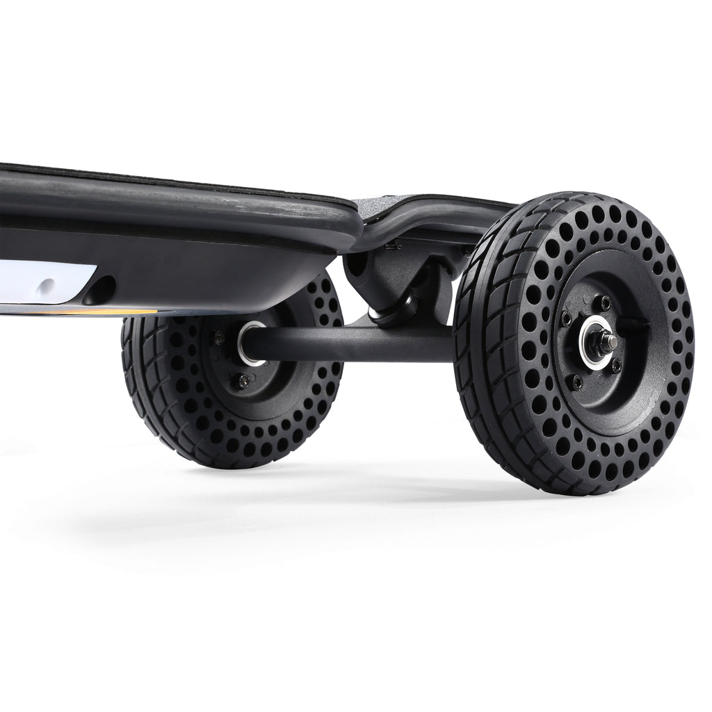 Electric Skateboard for Commuting