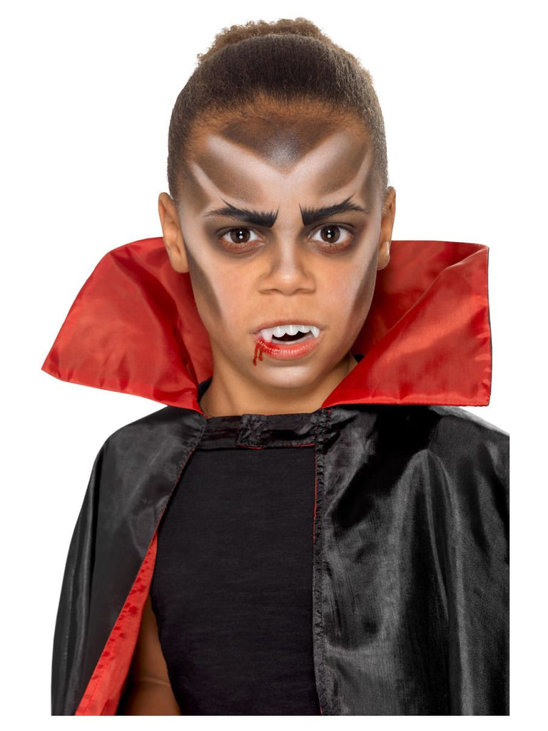 Kids Halloween Vampire Makeup Kit – Party