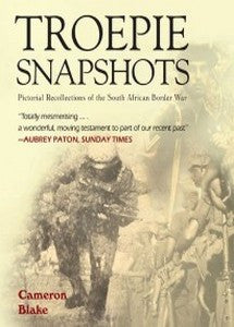 Books Troepie Snapshots A Pictorial Recollection Of The