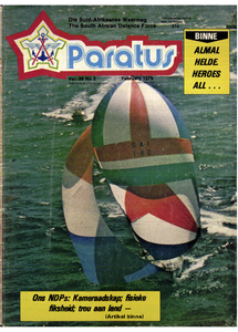 Paratus - February 1979 (Digital Magazine)