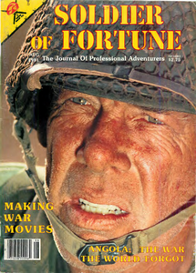 what is a soldier of fortune