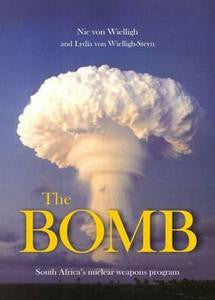 The Bomb South Africa S Nuclear Weapons Program Dr