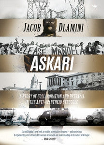 Books Askari A Story Of Collaboration And Betrayal In