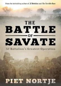 The Battle Of Savate 32 Battalion S Greatest Operation