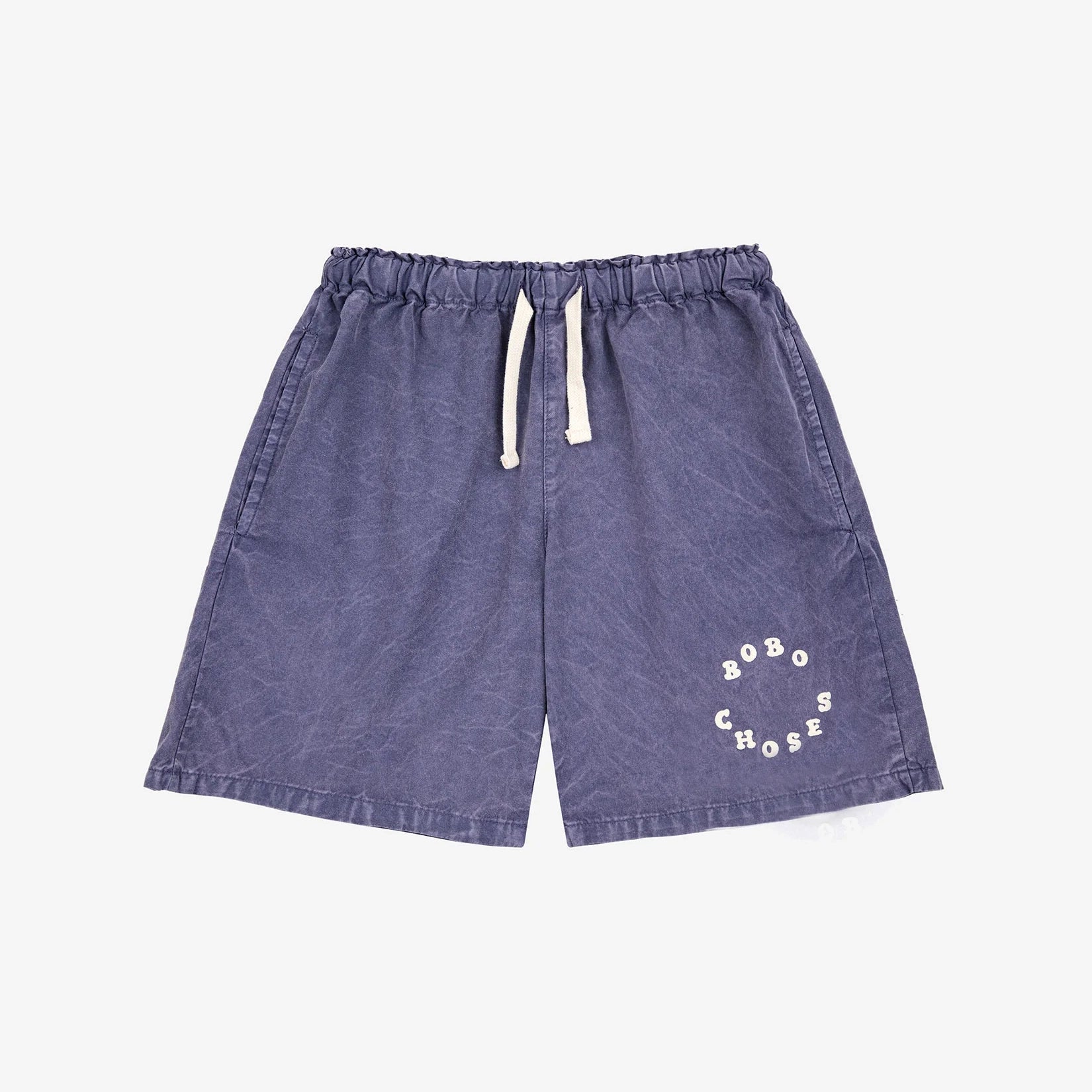 SAIL ROPE ALL OVER SHORTS