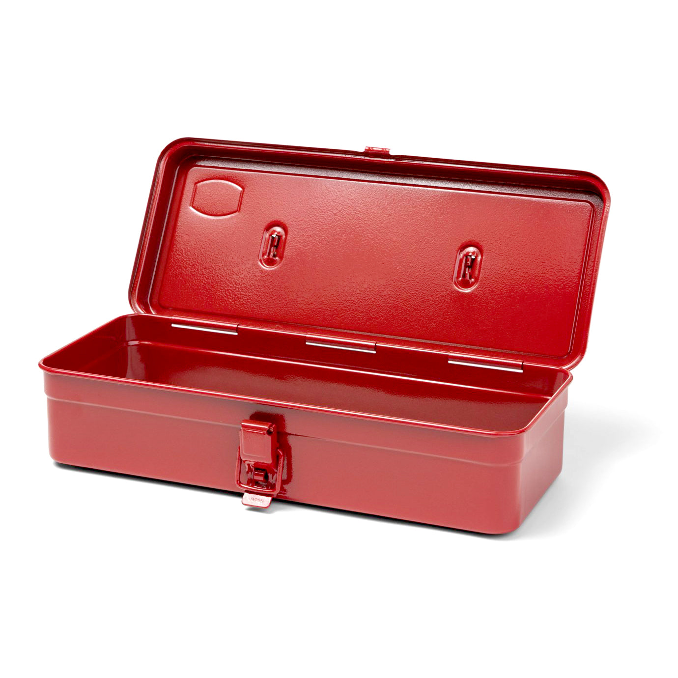 Caja de herramientas pequeña TOYO STEEL Y350 - Coral