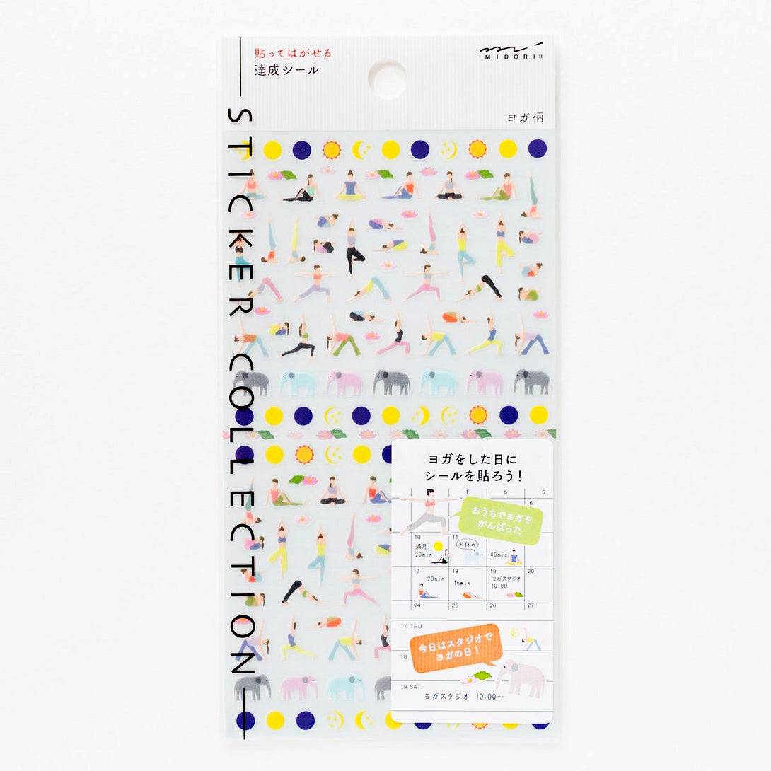 omy friends nail stickers – kodomo