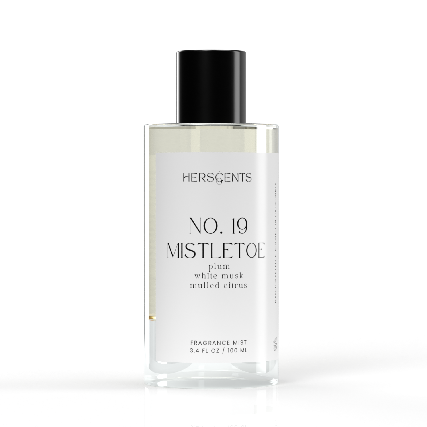 No. 19 Mistletoe | Fragrance Mist