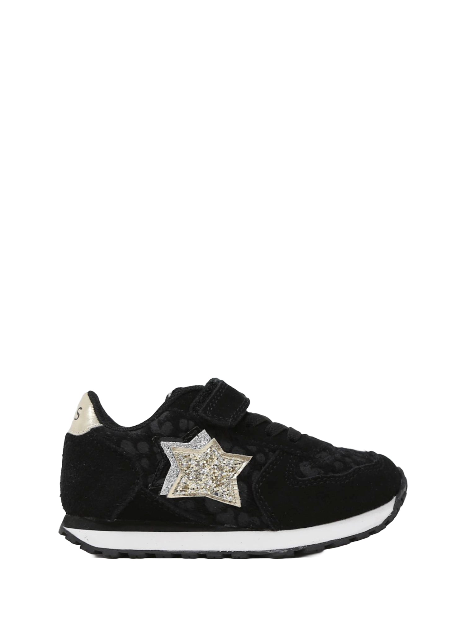 Scarpe atlantic clearance star nere