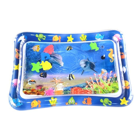 Magical Waterscape for Kids – JrBillionaire