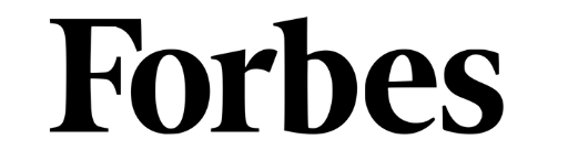 Forbes Press Logo