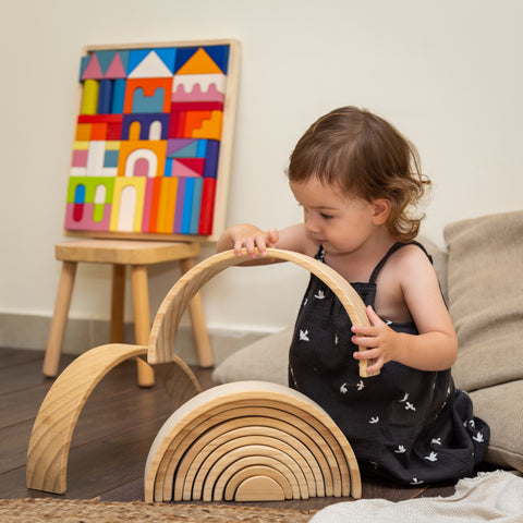 The Best Waldorf Educational System Toys for Children