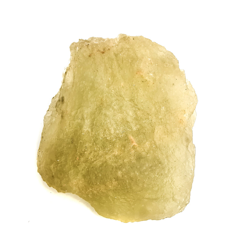 Libyan desert glass 天然89g-