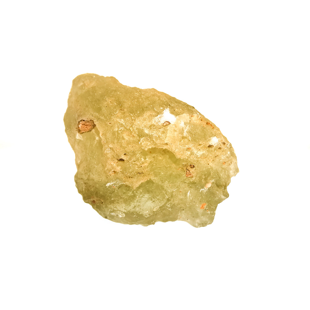 Libyan desert glass 天然89g-