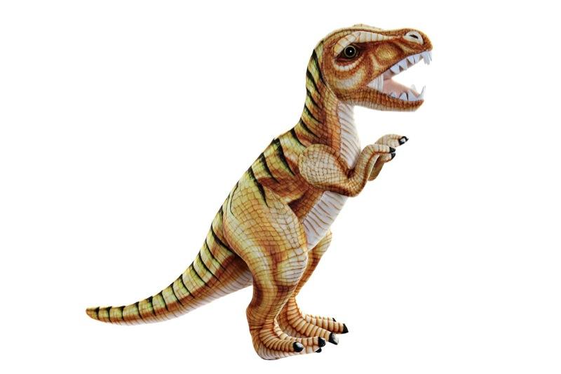 Dinosaurio de Peluche Tyrannosaurus Real