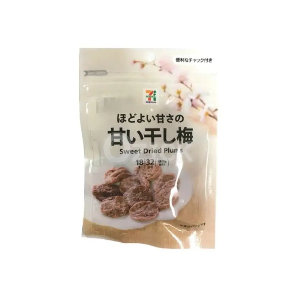 7-Eleven] Honey Plum 25g - Mokomon Japanese Direct Purchase – 모코