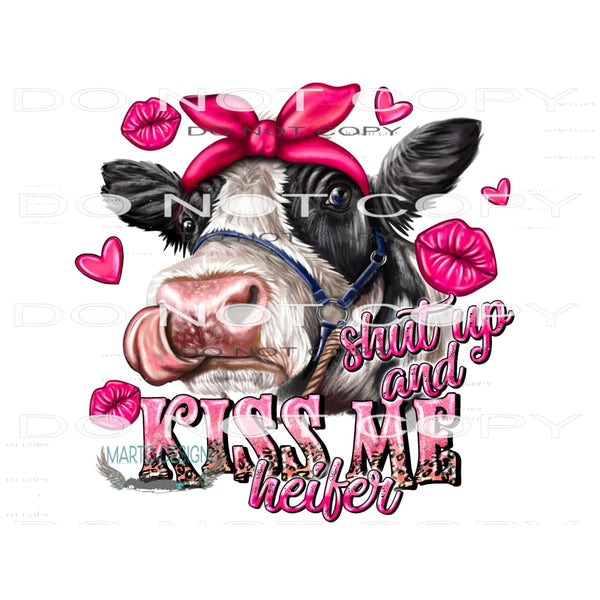 Valentine Iron On Transfers - My Dog is My Valentine Sublimation and DTF  Transfers - Dog Heat Transfers – Pip Supply