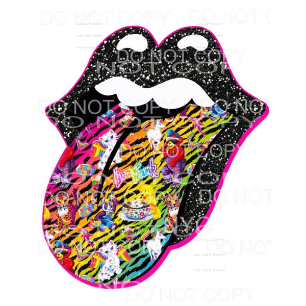 Lisa Frank Stickers 23