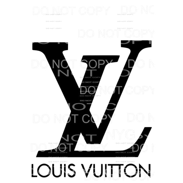 martodesigns - Grinch LV Louis Vuitton Ornament Sublimation