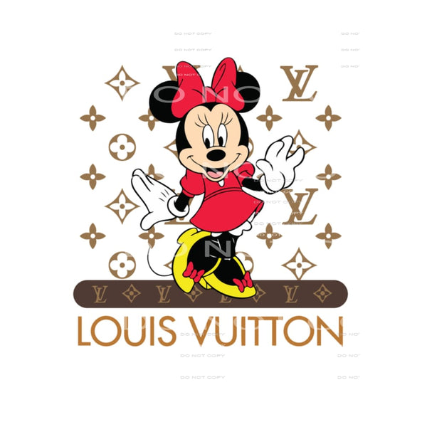 martodesigns - LV Louis Pumpkin 1 Sublimation transfers