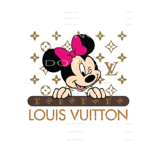 Mickey And Minnie Louis Vuitton Svg, Minnie Mouse Louis Vuitton, Mickey  Mouse Louis Vuitton Svg Mickey And Minnie