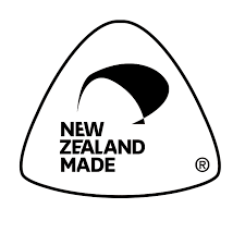 New Zealand Made