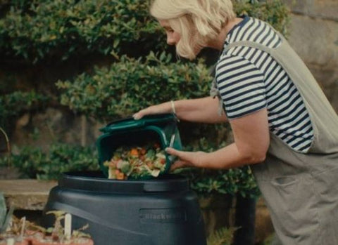 Composting with EvenGreener