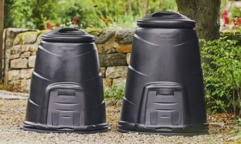 Blackwall Compost Converters