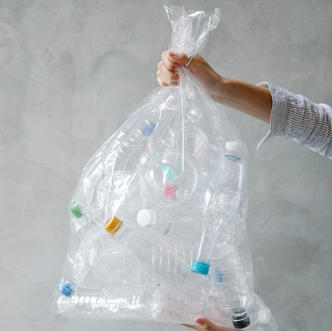Single-Use Plastics | Plastic Free July Progress | EvenGreener Blog