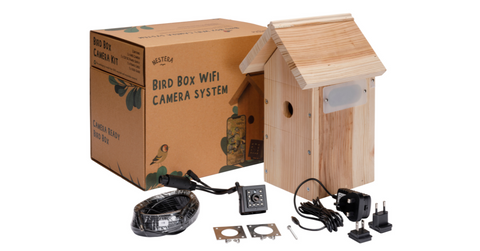 nest box wifi camera