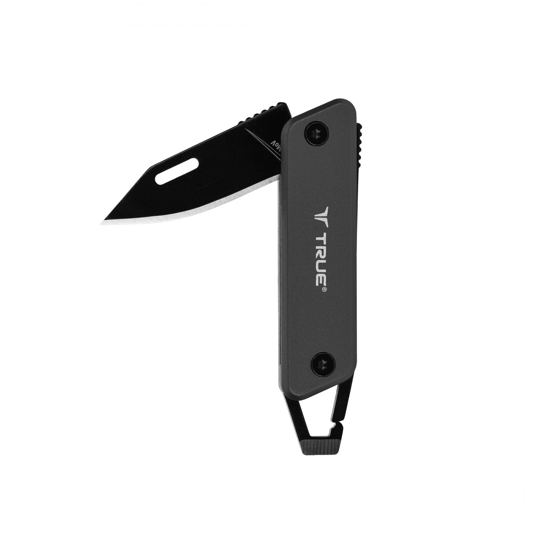 Modern Keychain Knife