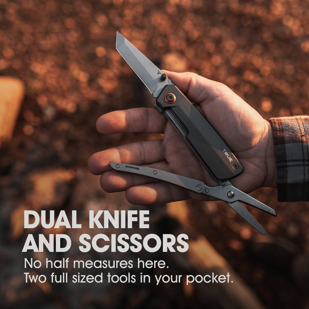 Boxcutter, Mini Craft Knife & Essential Tools