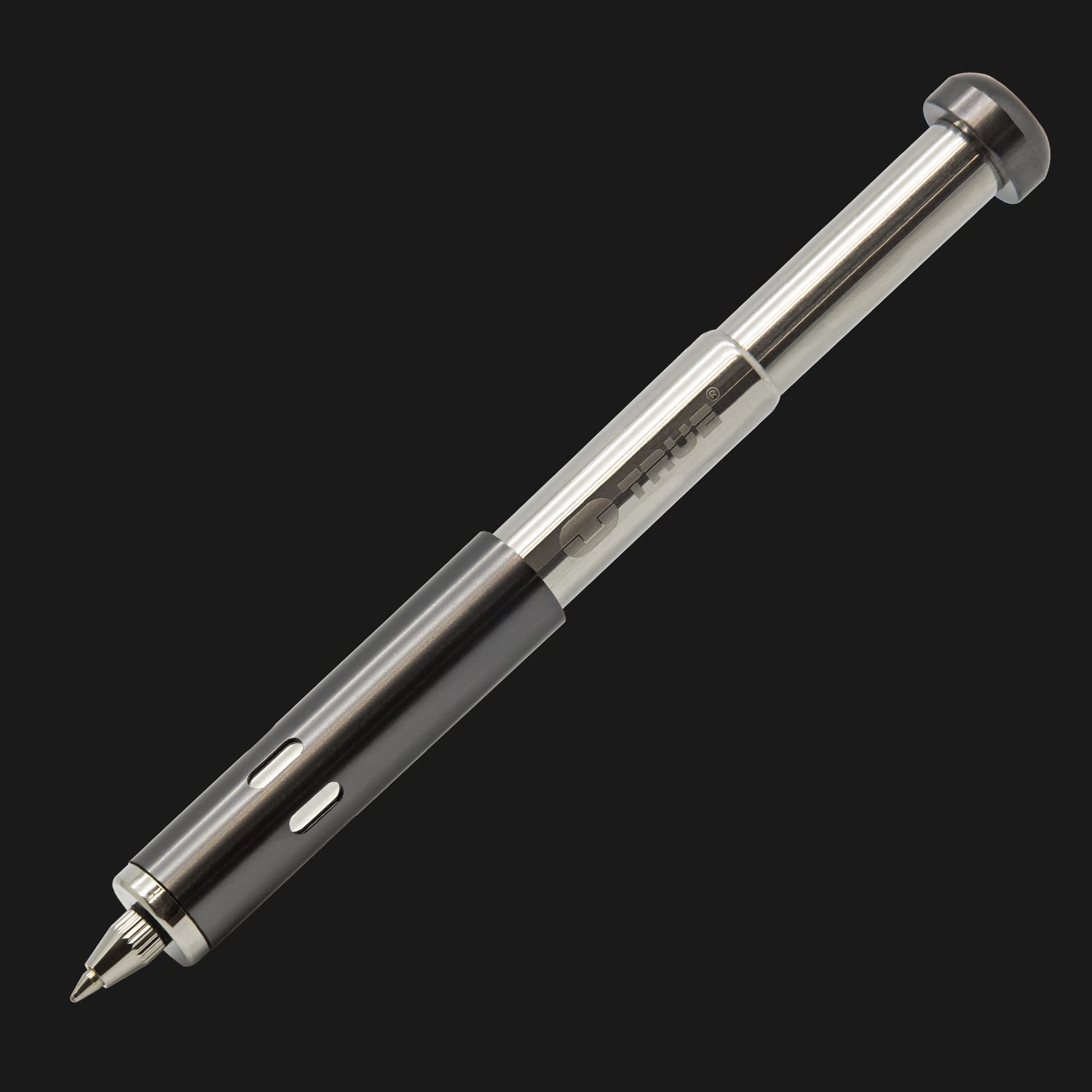 Telescopic Pen