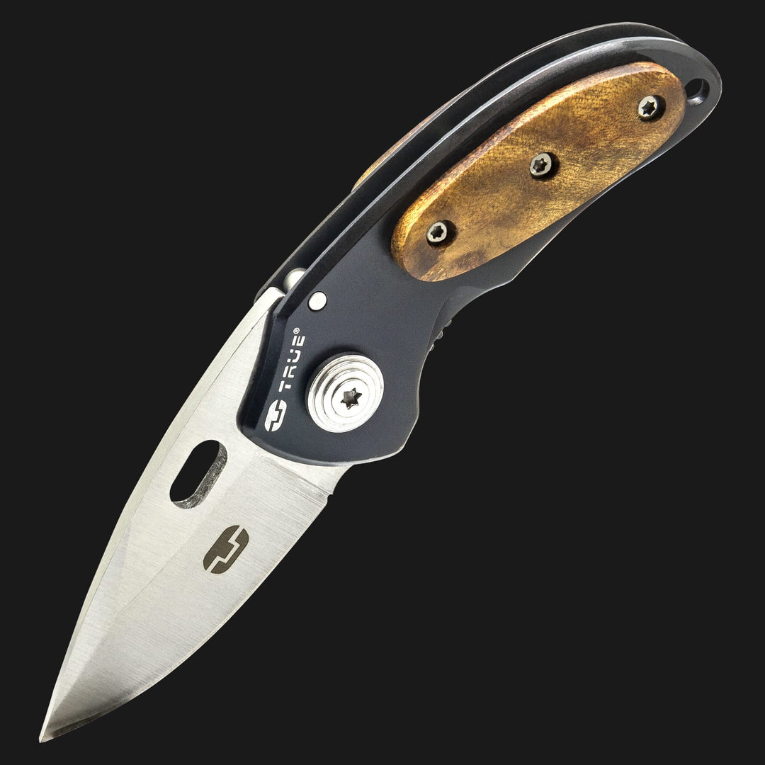 True® MYCRO Knife