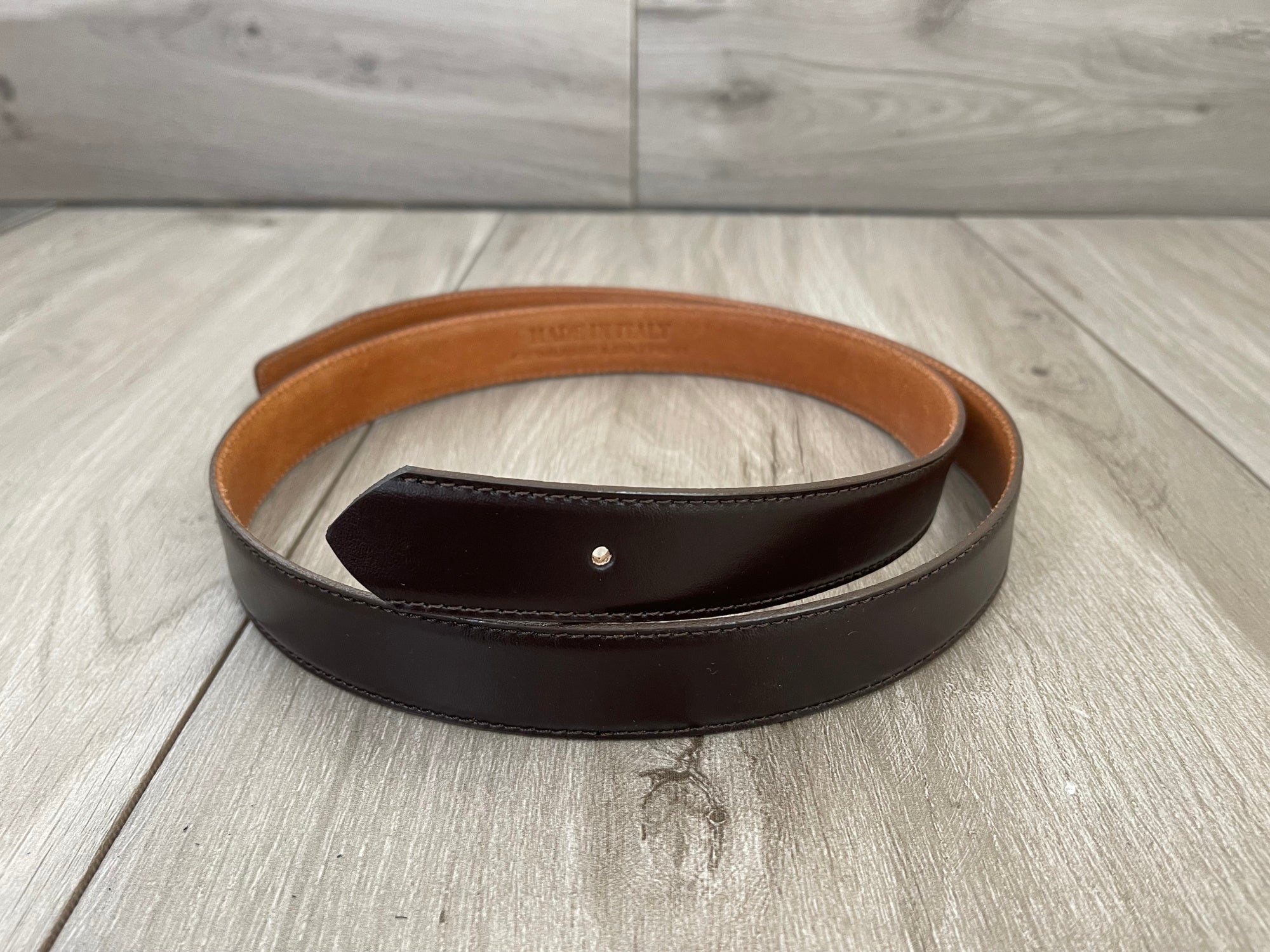 ferragamo belt strap replacement