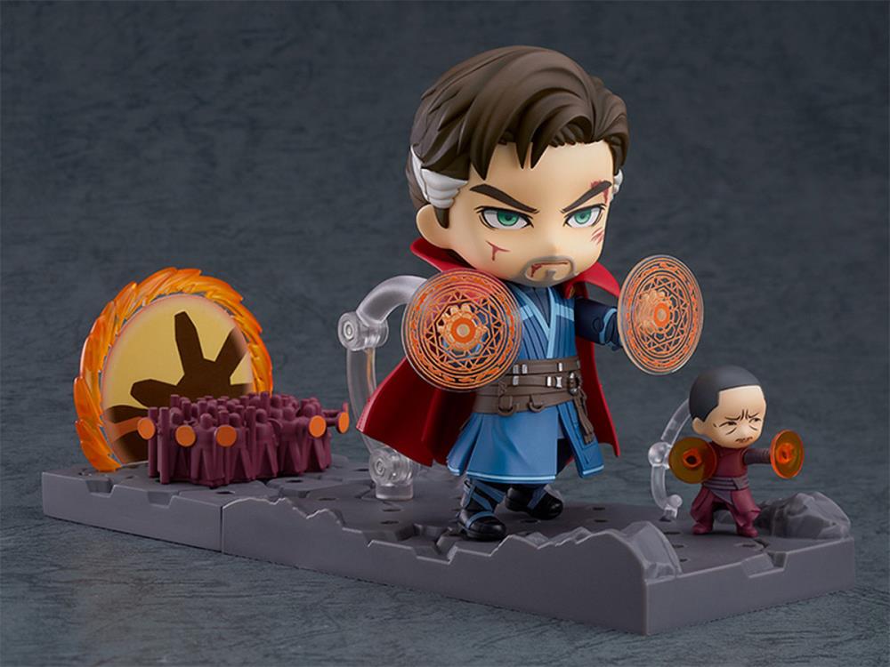 dr strange nendoroid