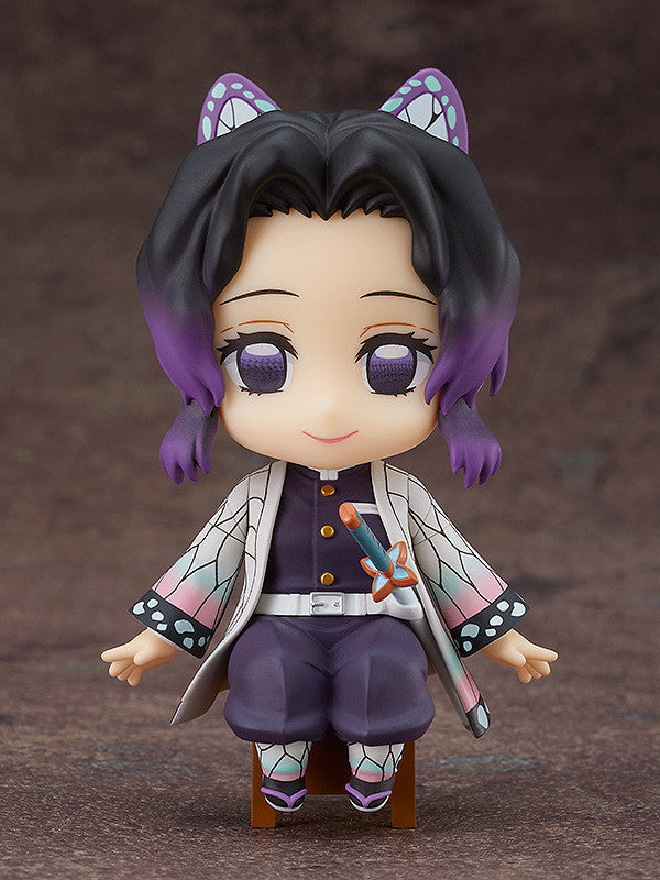 nendoroid demon slayer kimetsu no yaiba shinobu kocho