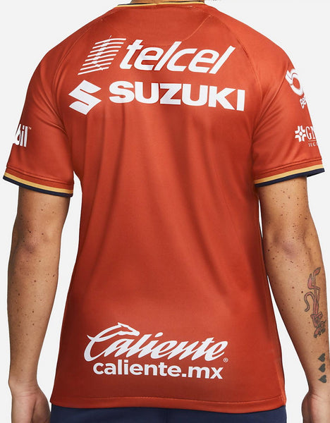 pumas 3rd kit