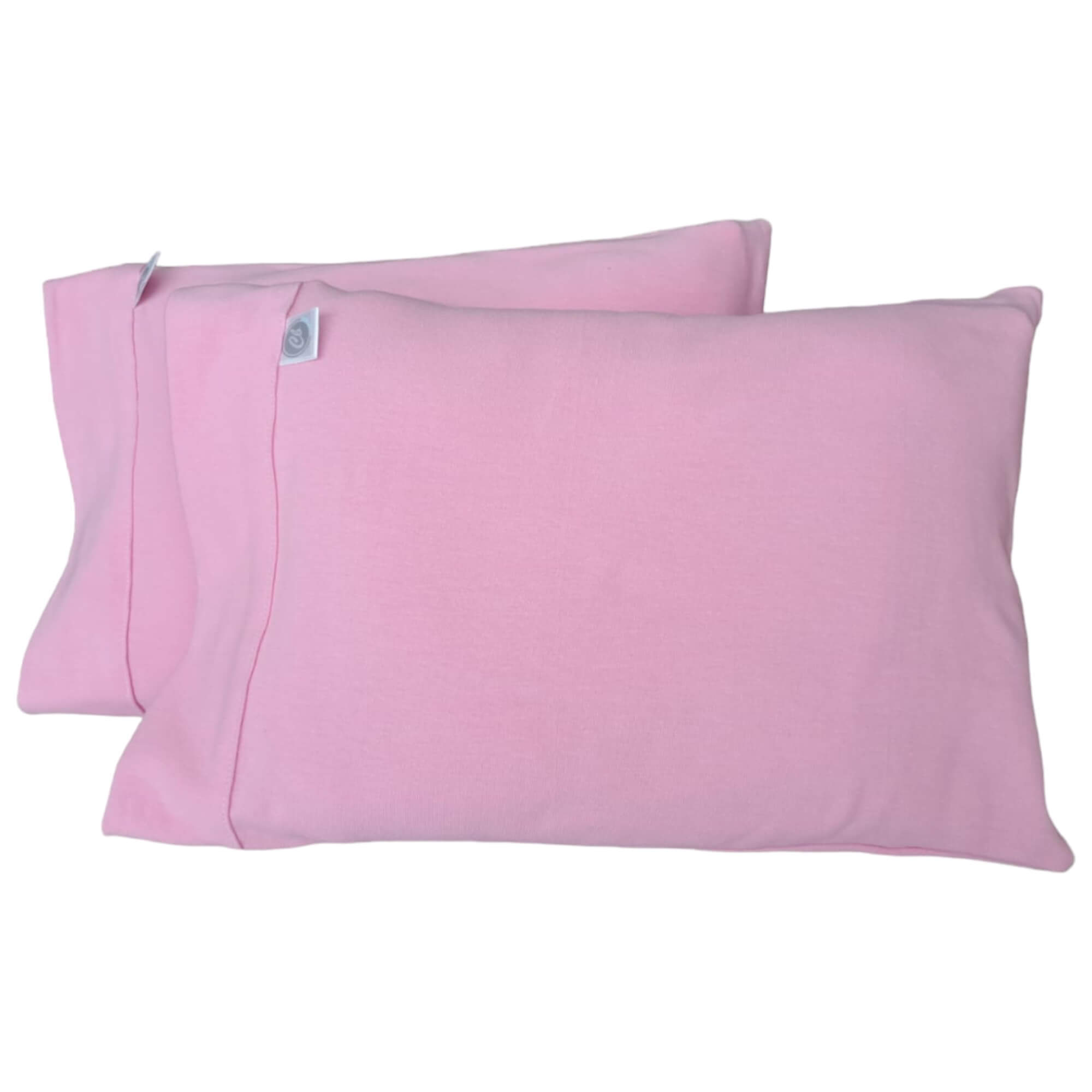 Pack de Almohadas Jersey Rosa - Cary bebé