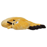 Almohada de Lactancia Jirafa Cojin Multifuncional Amarillo