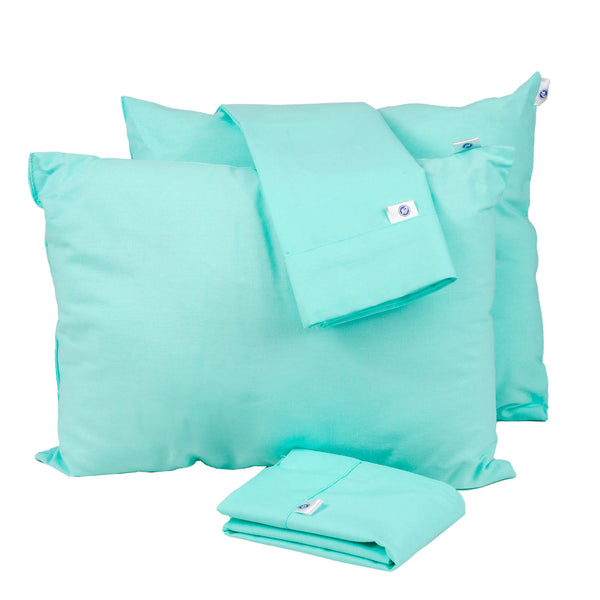 Pack de Almohadas 25x30 cm Smooth Colors